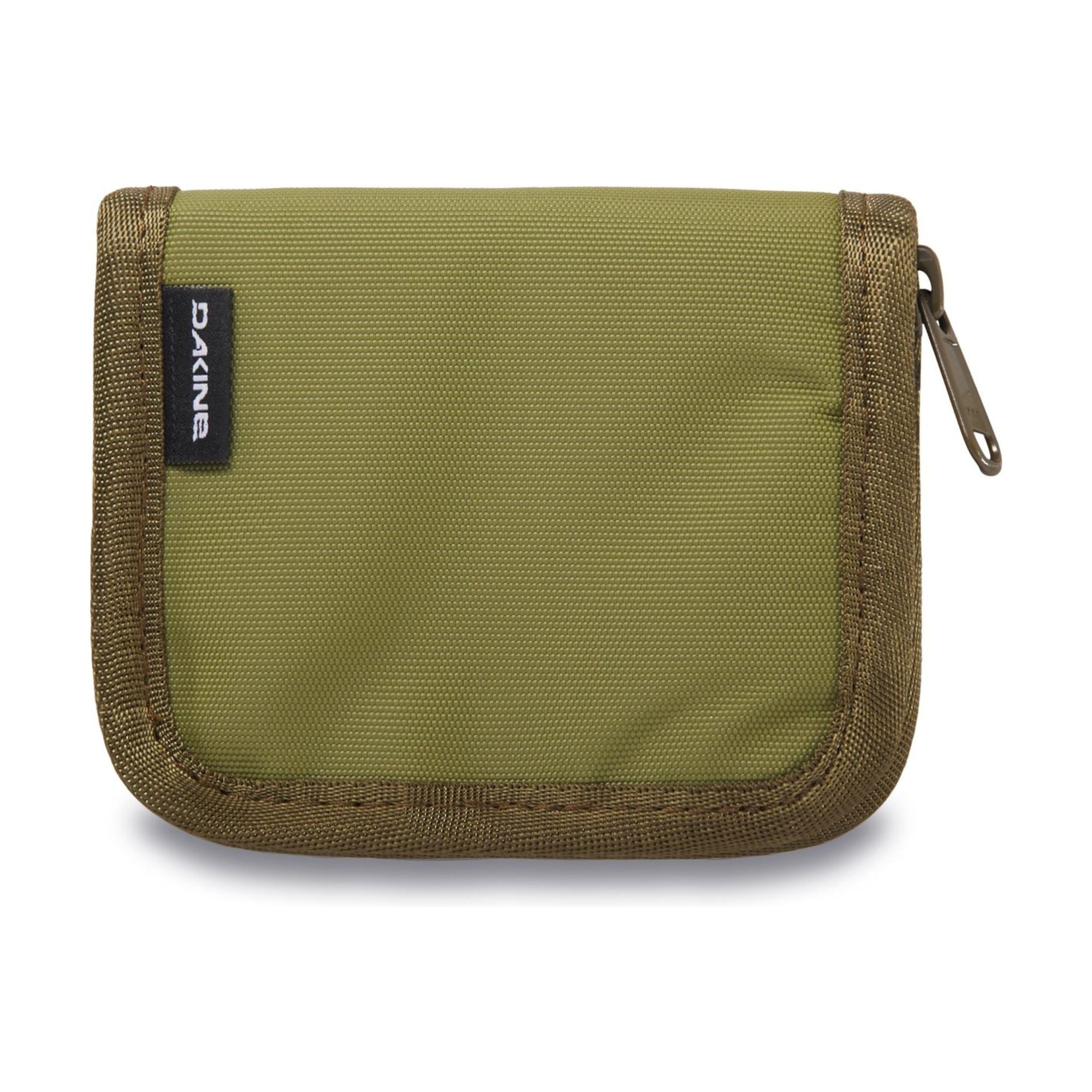 DAKINE PORTEFEUILLE SOHO WALLET Utility green