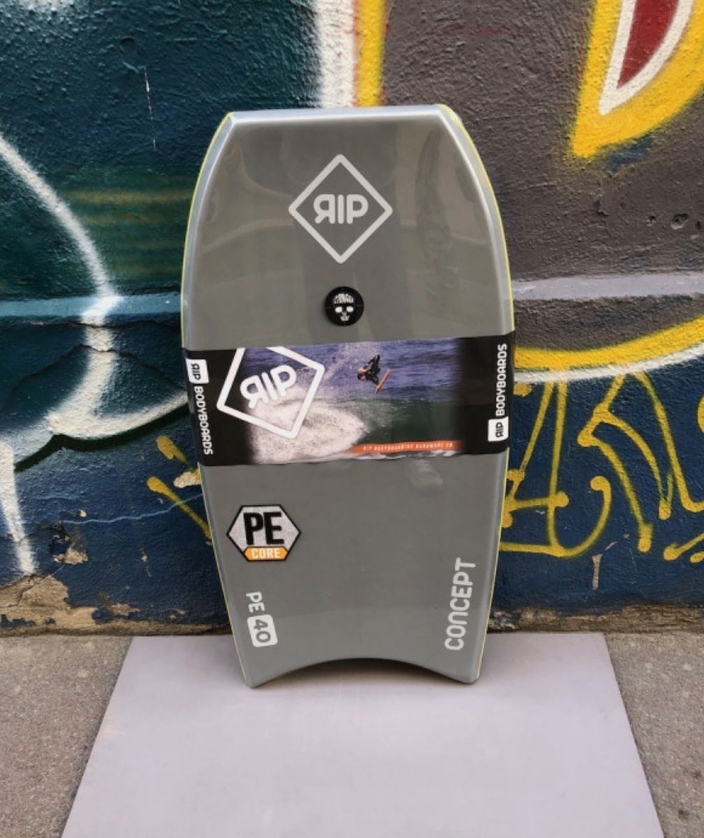 RIP BODY PE CONCEPT 40"