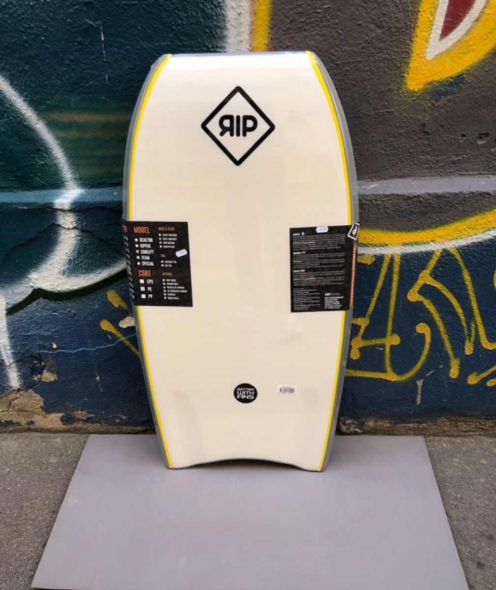 RIP BODY PE CONCEPT 40"