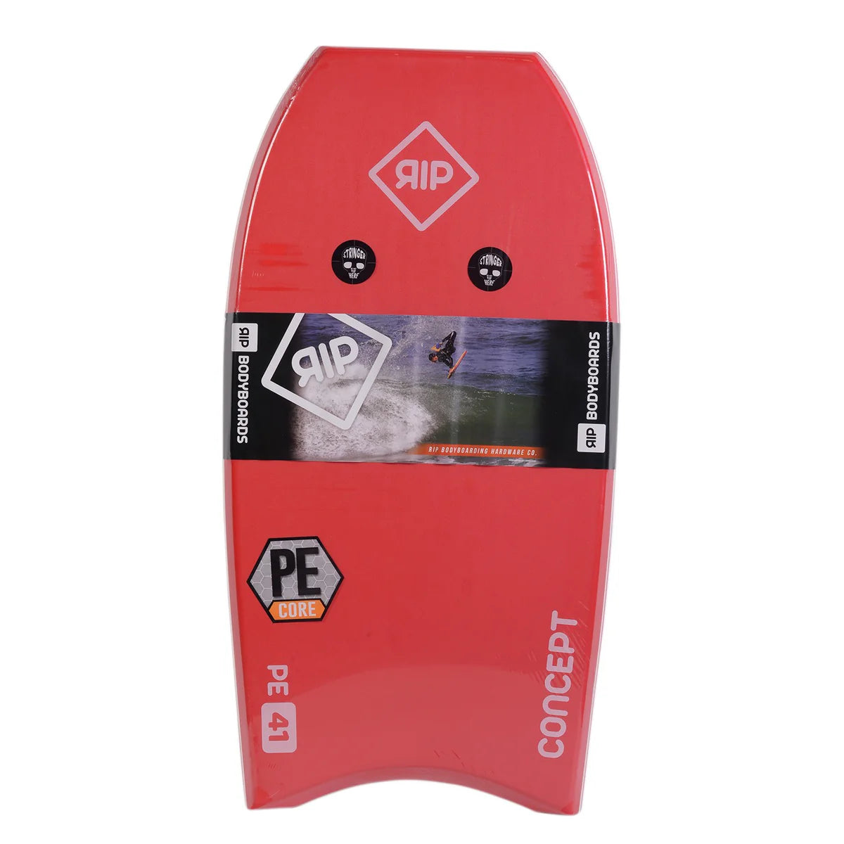 RIP BODYBOARD PE CONCEPT 42"