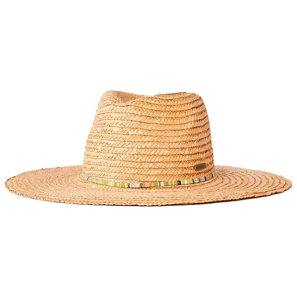 chapeau panama veritable paille pour femme