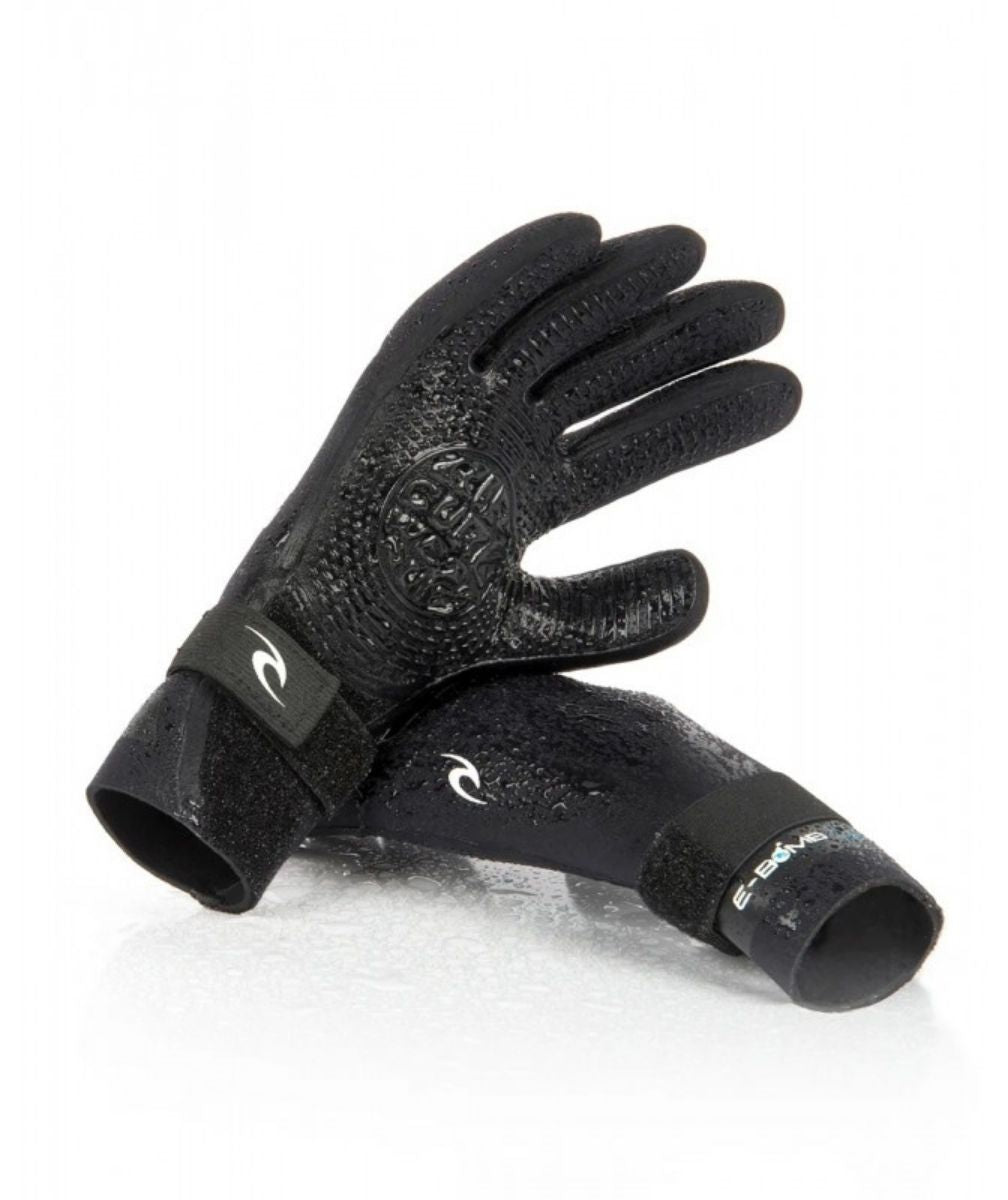 RIP CURL GANTS E-BOMB 2mm