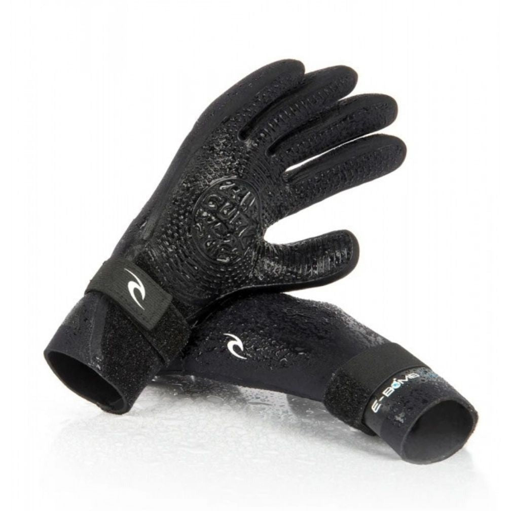 Rip Curl Gants Néoprène de Surf E-Bomb 2mm