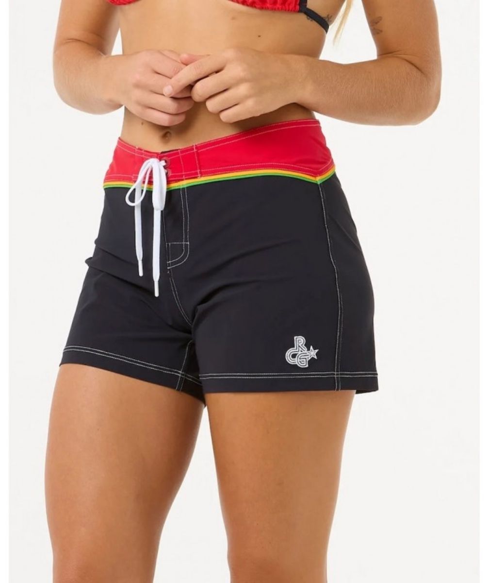 RIP CURL SHORT DE SURF VICTORIA VERGARA
