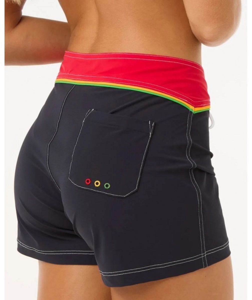 RIP CURL SHORT DE SURF VICTORIA VERGARA
