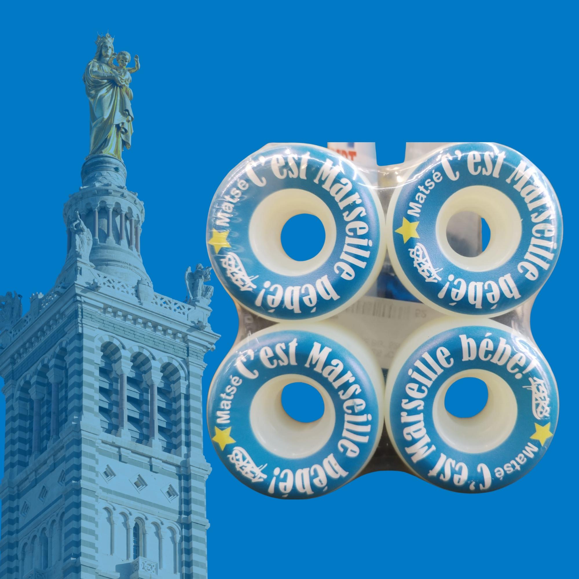 notre dame de la garde roues skate marseille