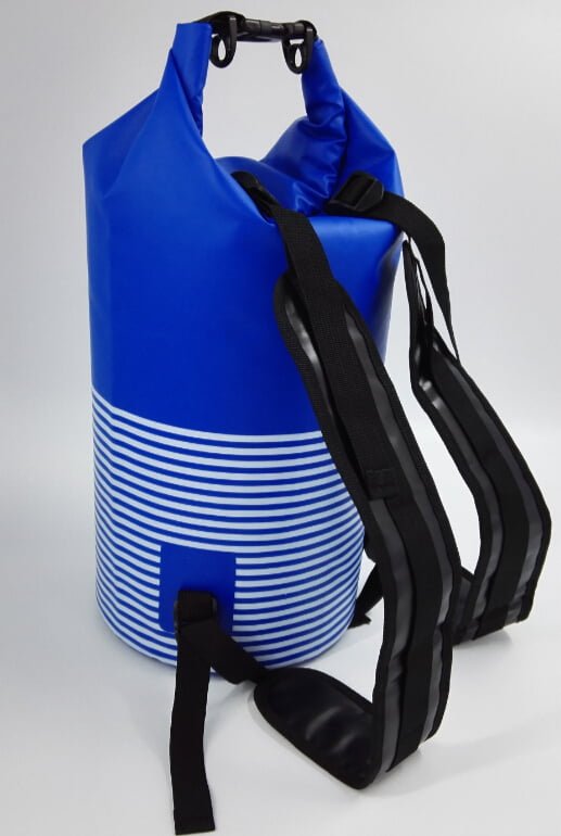 SURFPISTOLS SAC ÉTANCHE 20L