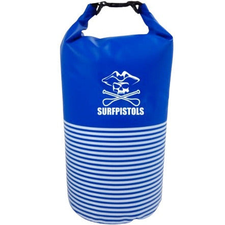 SURFPISTOLS SAC ÉTANCHE 20L