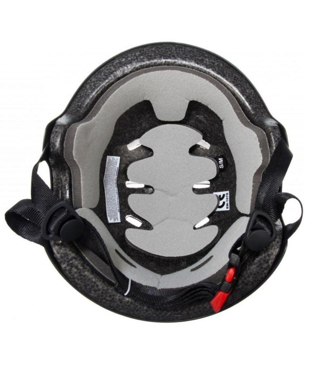SANTA CRUZ CASQUE ENFANT EYEBALL