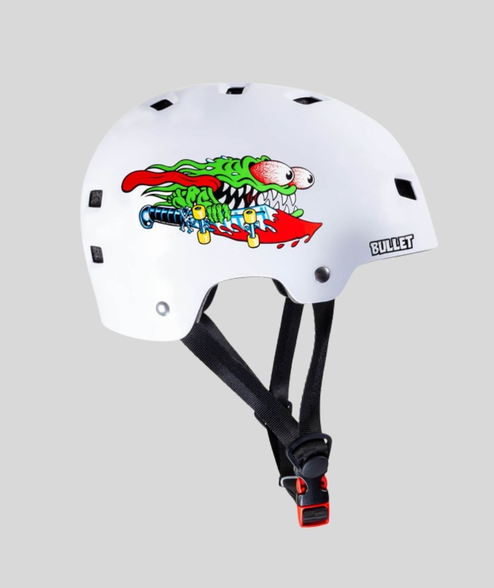 SANTA CRUZ CASQUE ENFANT SLASHER