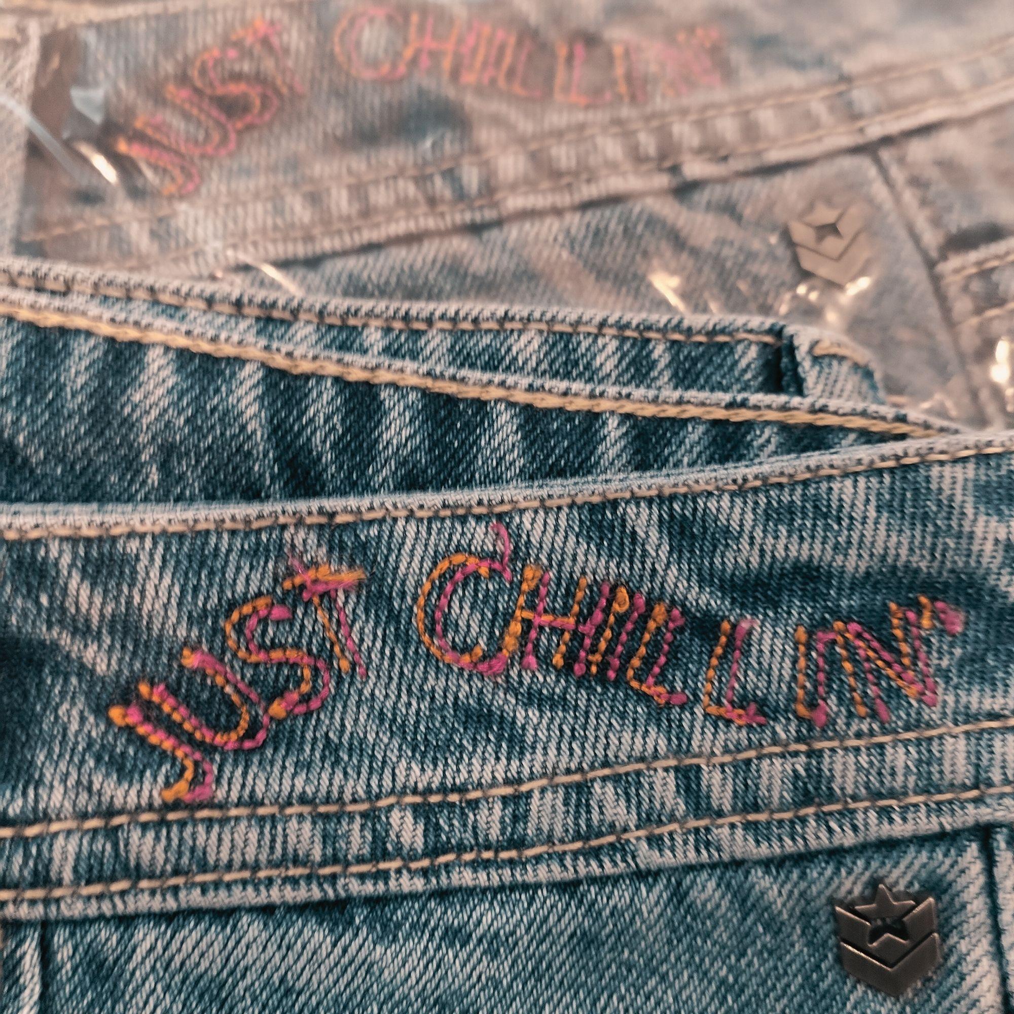 FREEMAN T.PORTER SHORT SKYLIE DENIM Waimea zoom