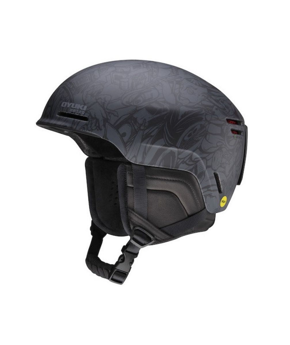 SMITH CASQUE METHOD MIPS Mat OYUKI