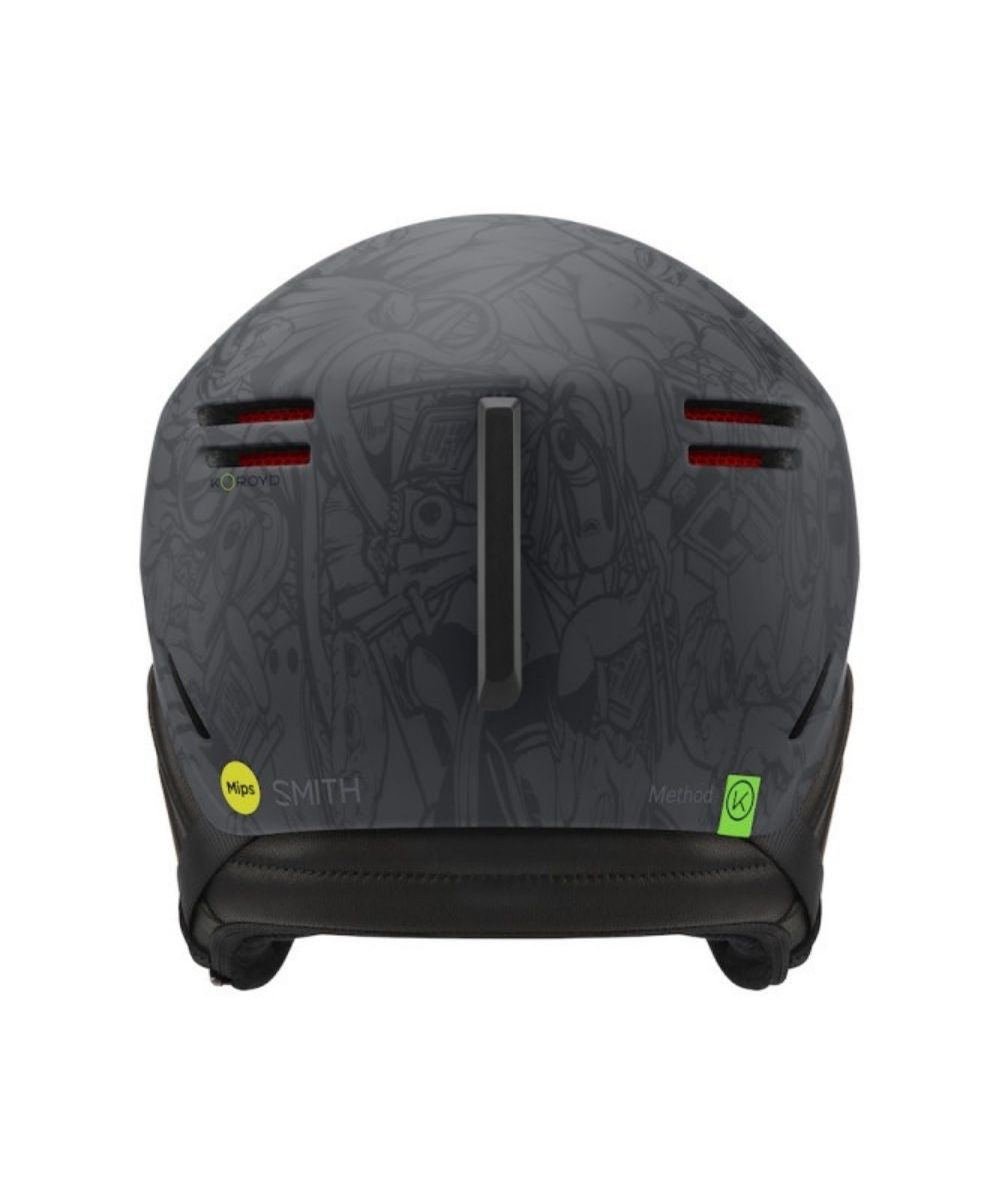 SMITH CASQUE METHOD MIPS Mat OYUKI