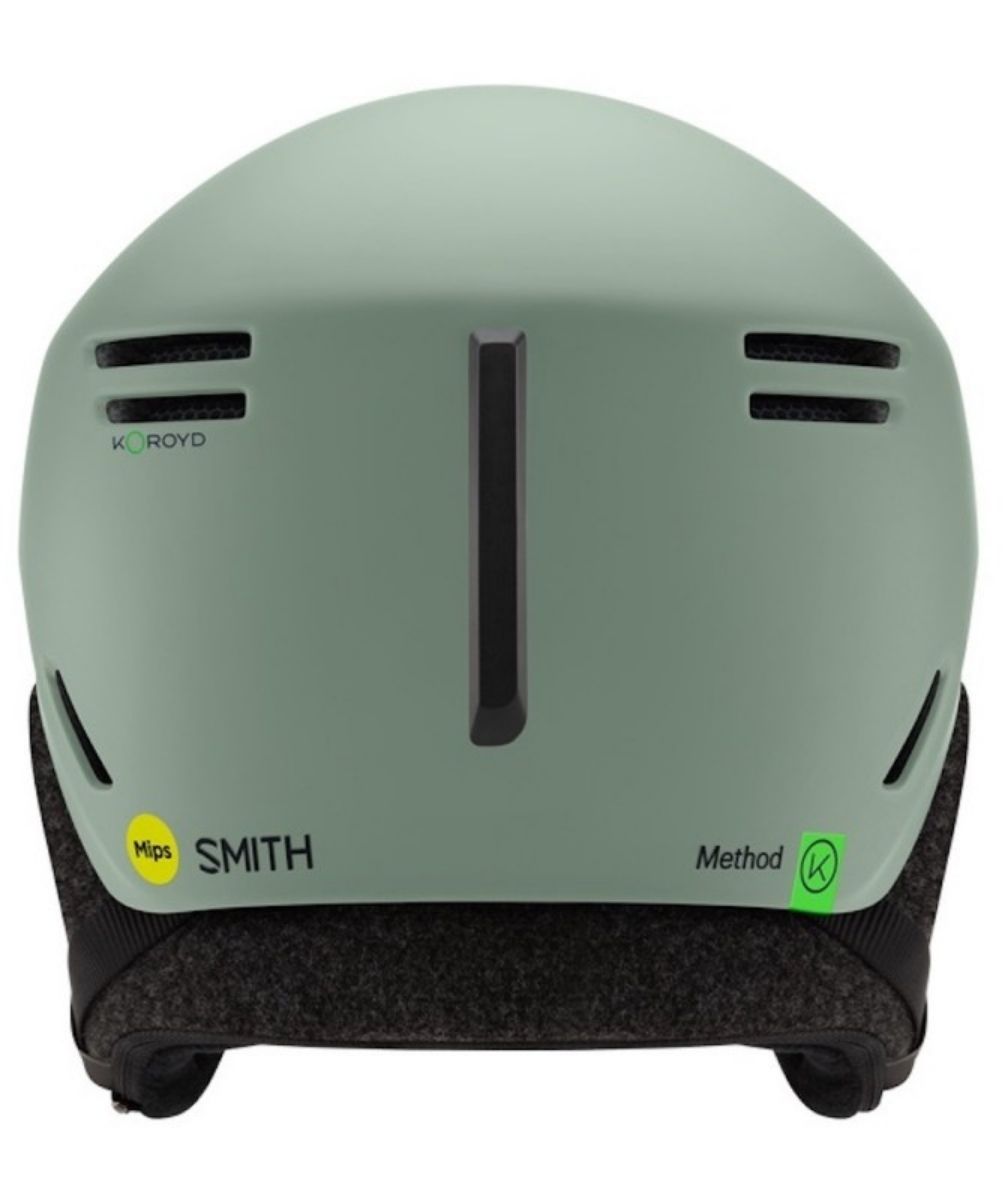 SMITH CASQUE METHOD MIPS Matte sage brush