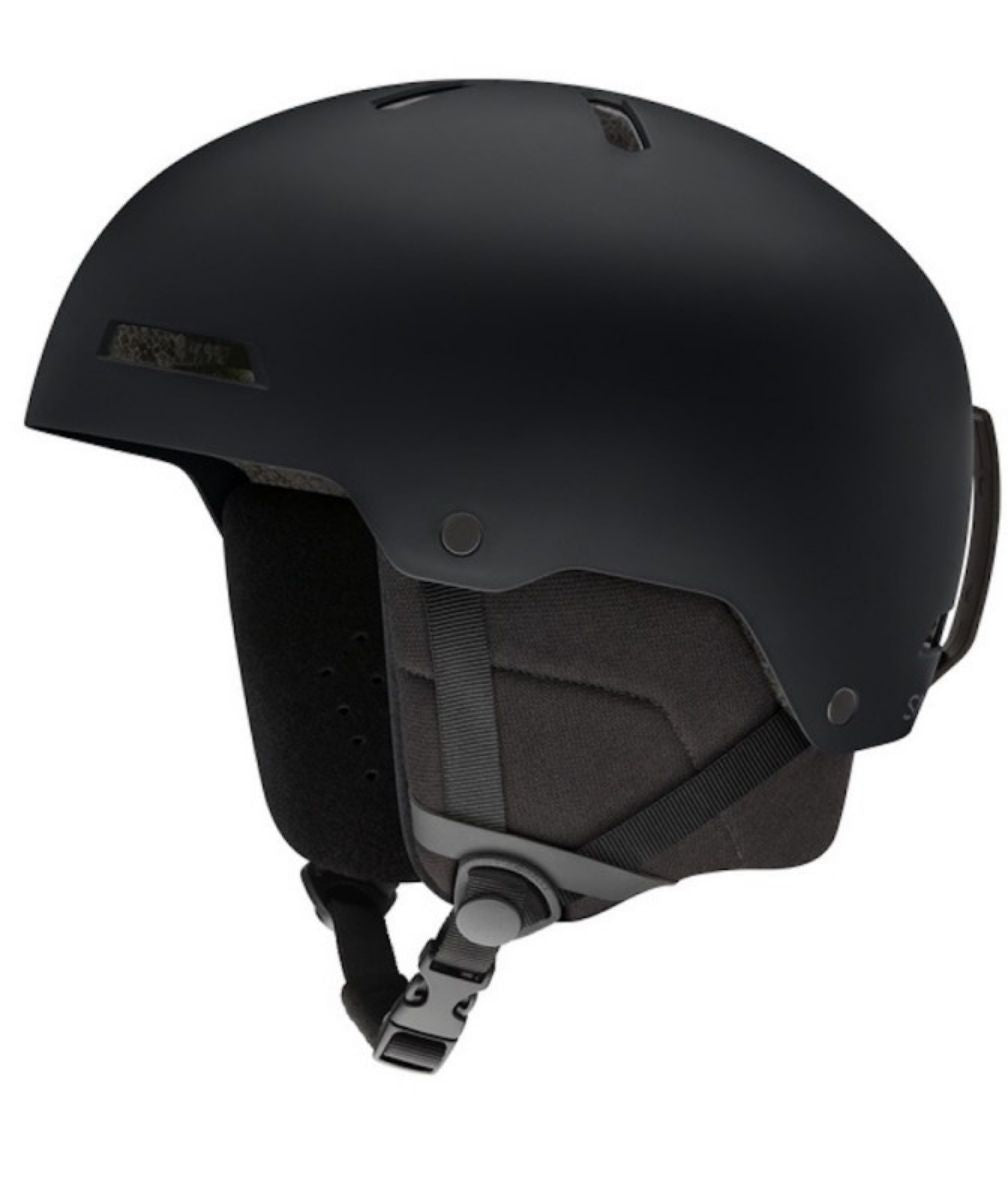 SMITH CASQUE RODEO Matte black