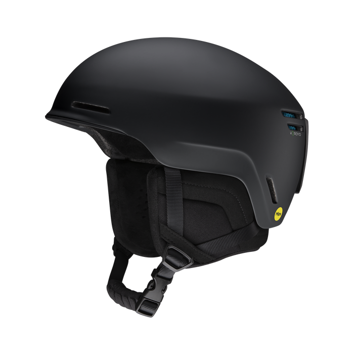 SMITH CASQUE METHOD MIPS Black