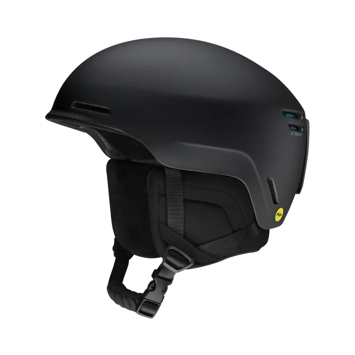 SMITH CASQUE METHOD MIPS Black