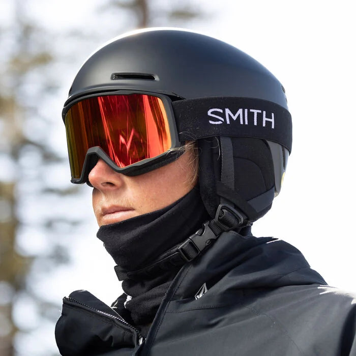 SMITH CASQUE METHOD MIPS Black