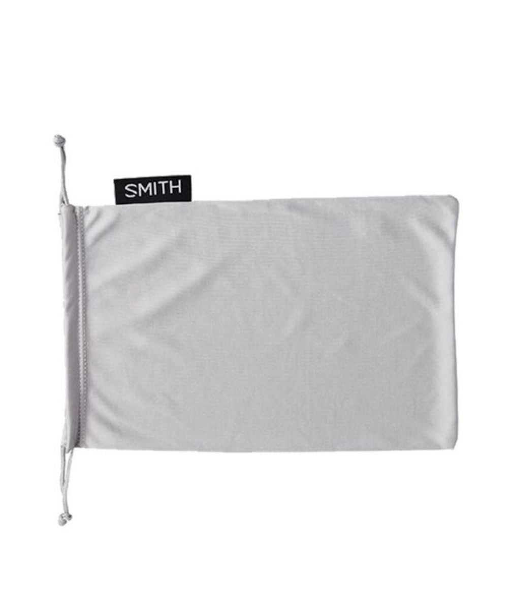 SMITH MASQUE DE NEIGE SHOWCASE pour lunettes de vue Blanc