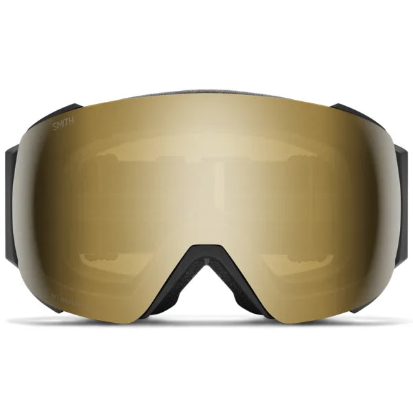 SMITH MASQUE DE SKI I/O MAG Tyler Keeton Robbins /chromapop Black Blue