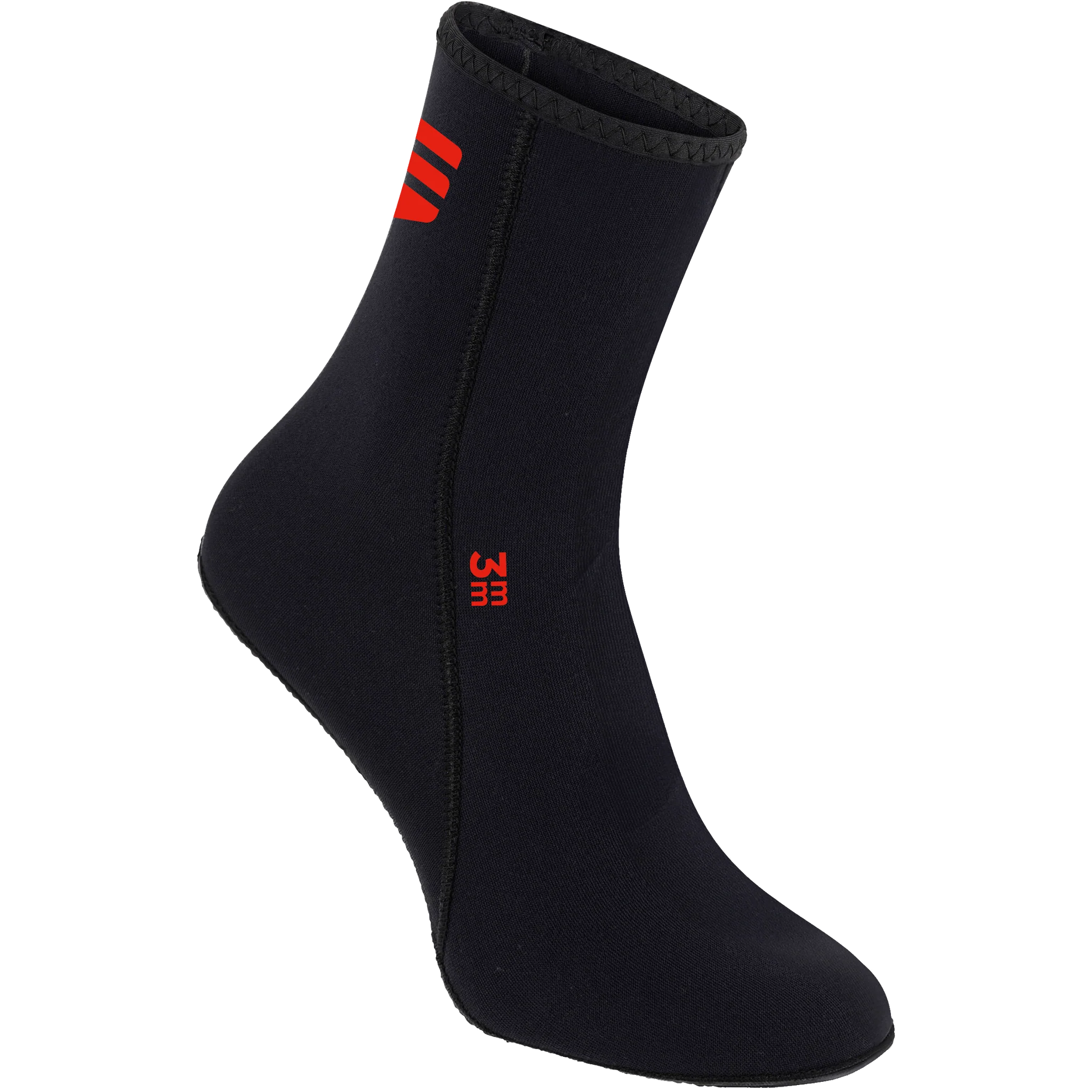 SNIPER CHAUSSONS HAUTS POUR PALMES