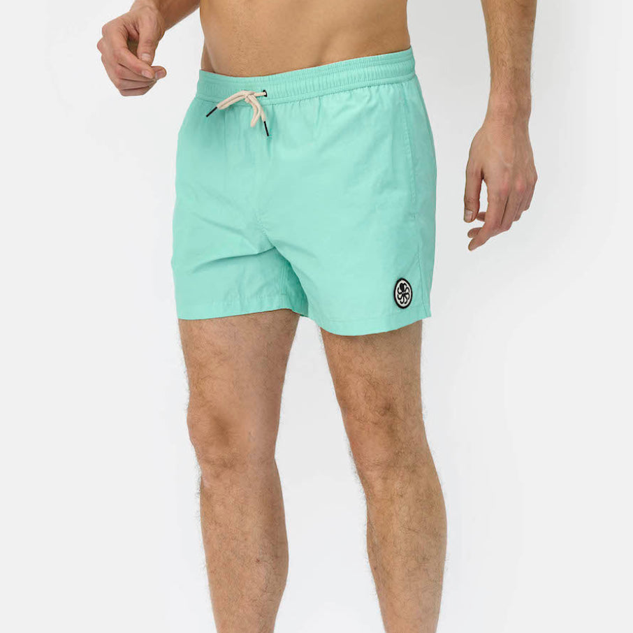 JONSEN ISLAND MAILLOT SPERONE LAGOON Turquoise