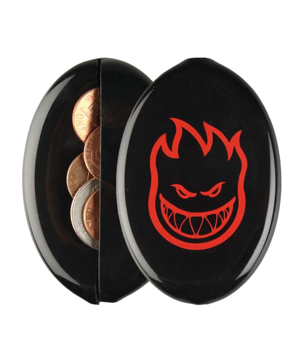 SPITFIRE PORTE-MONNAIE BABYBEL