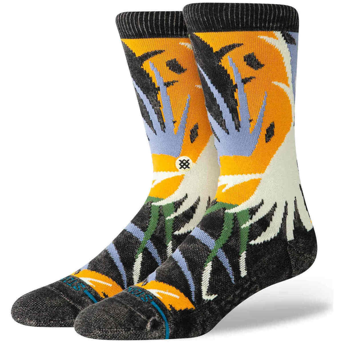 STANCE CHAUSSETTES YACHT CLUB CREW