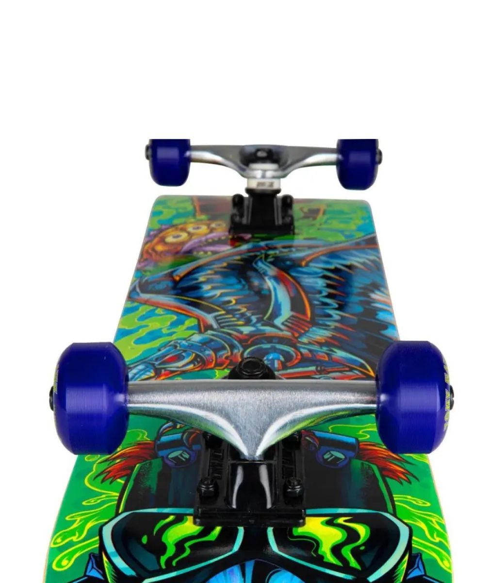 TONY HAWK SKATE COMPLET ENFANT TOXIC 7,5