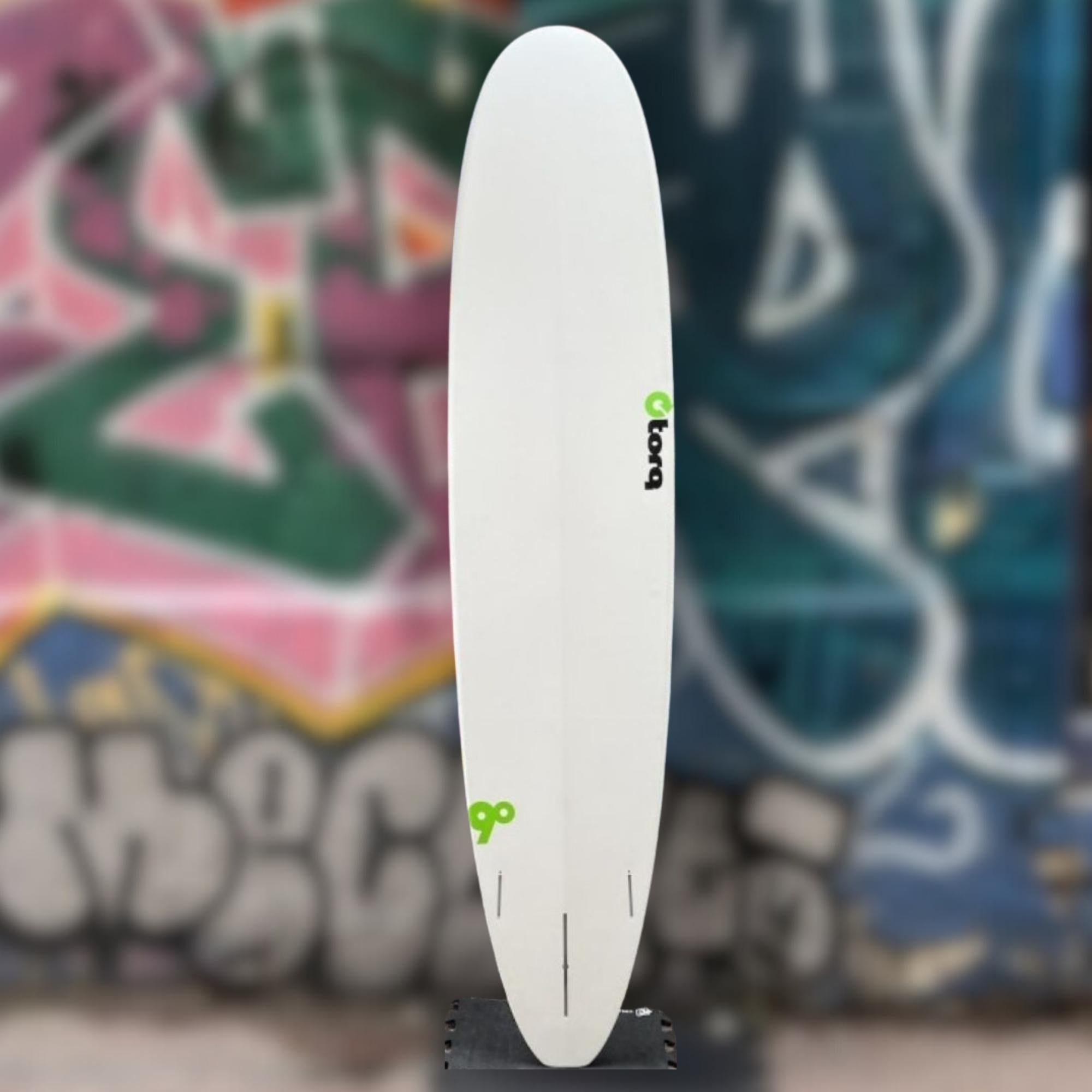 longboard torq 9-0 planche surf