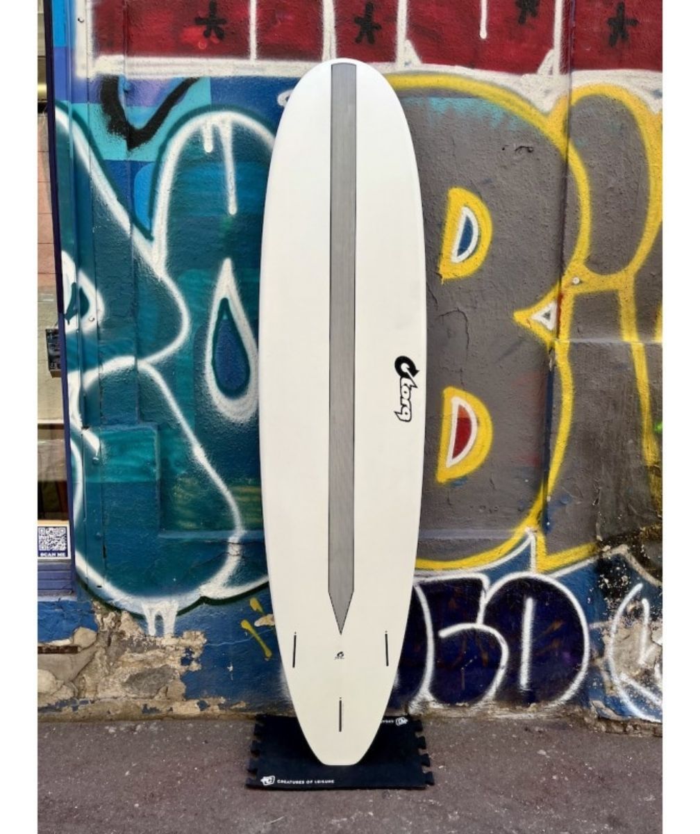 TORQ SURF LONGBOARD TET CS 8'0"