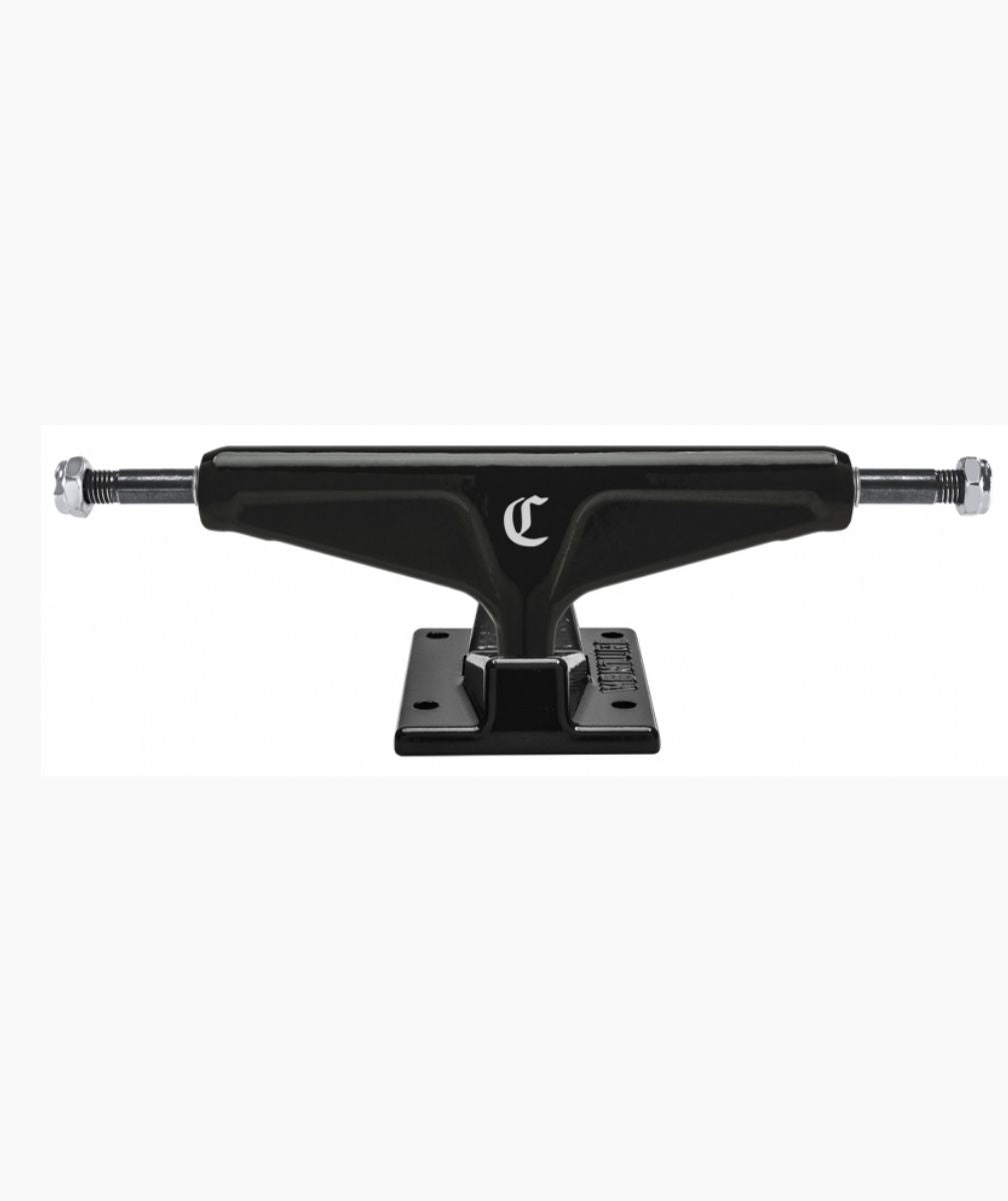 VENTURE TRUCK LOW COLOR 139MM Crocket