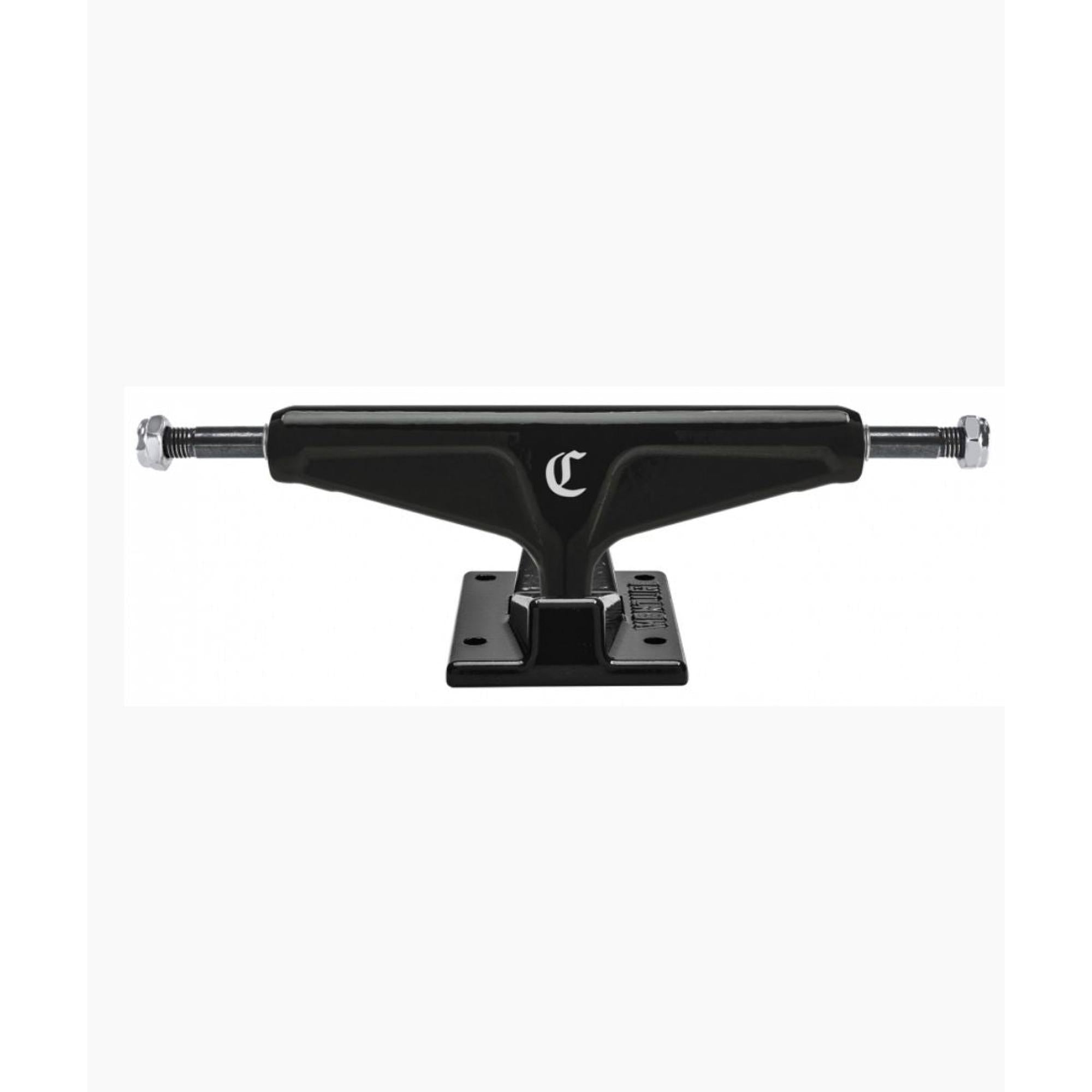 VENTURE TRUCK LOW COLOR 139MM Crocket