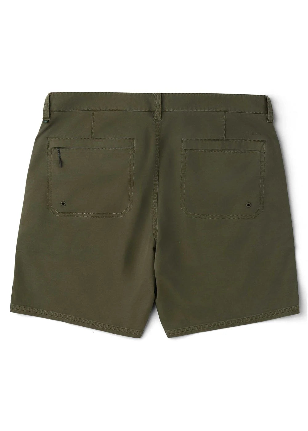 VISSLA BERMUDA EL CAPITAN 18,5“ Surplus