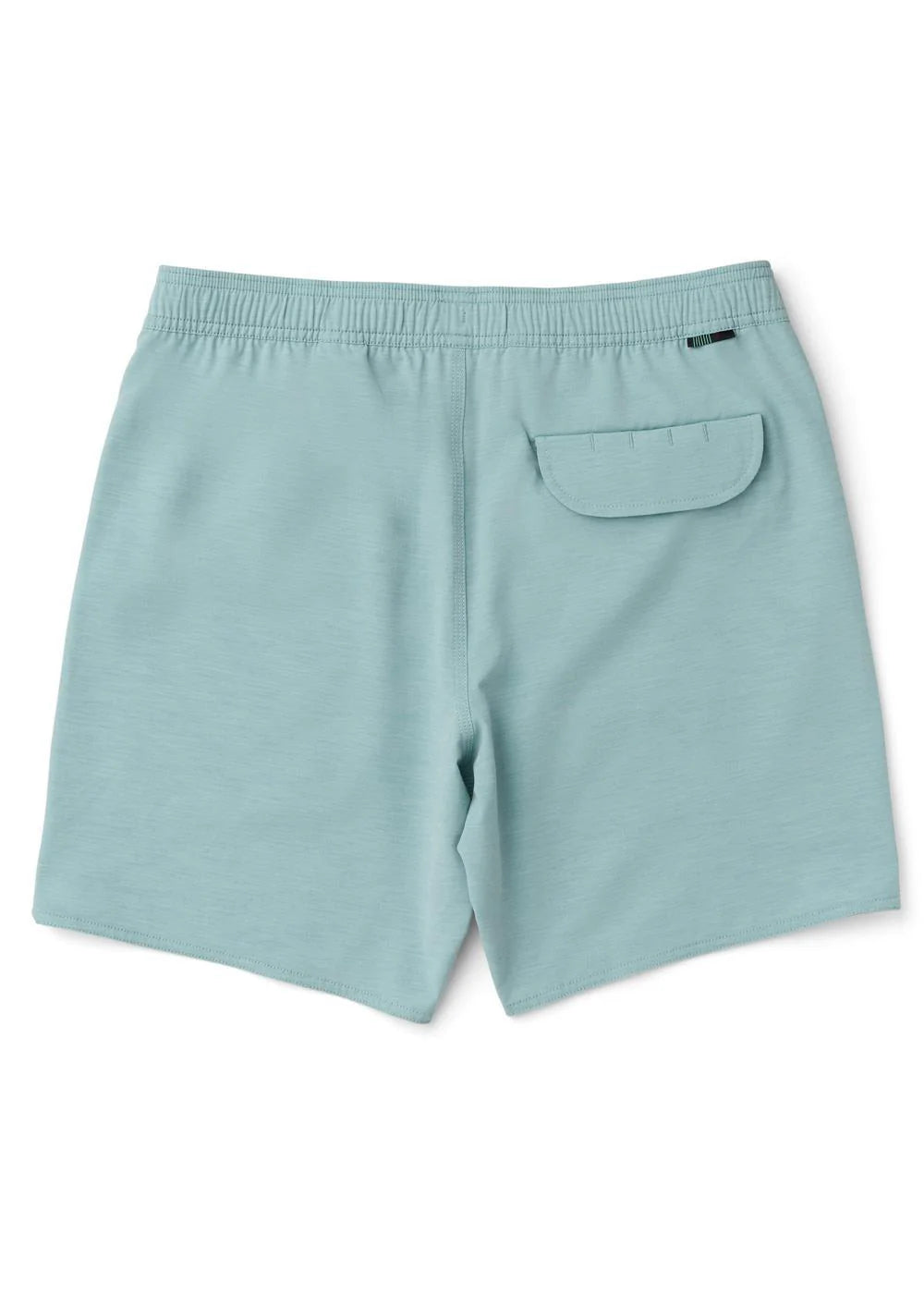 VISSLA MAILLOT BREAKERS ECOLASTIC 16,5“ Caribean
