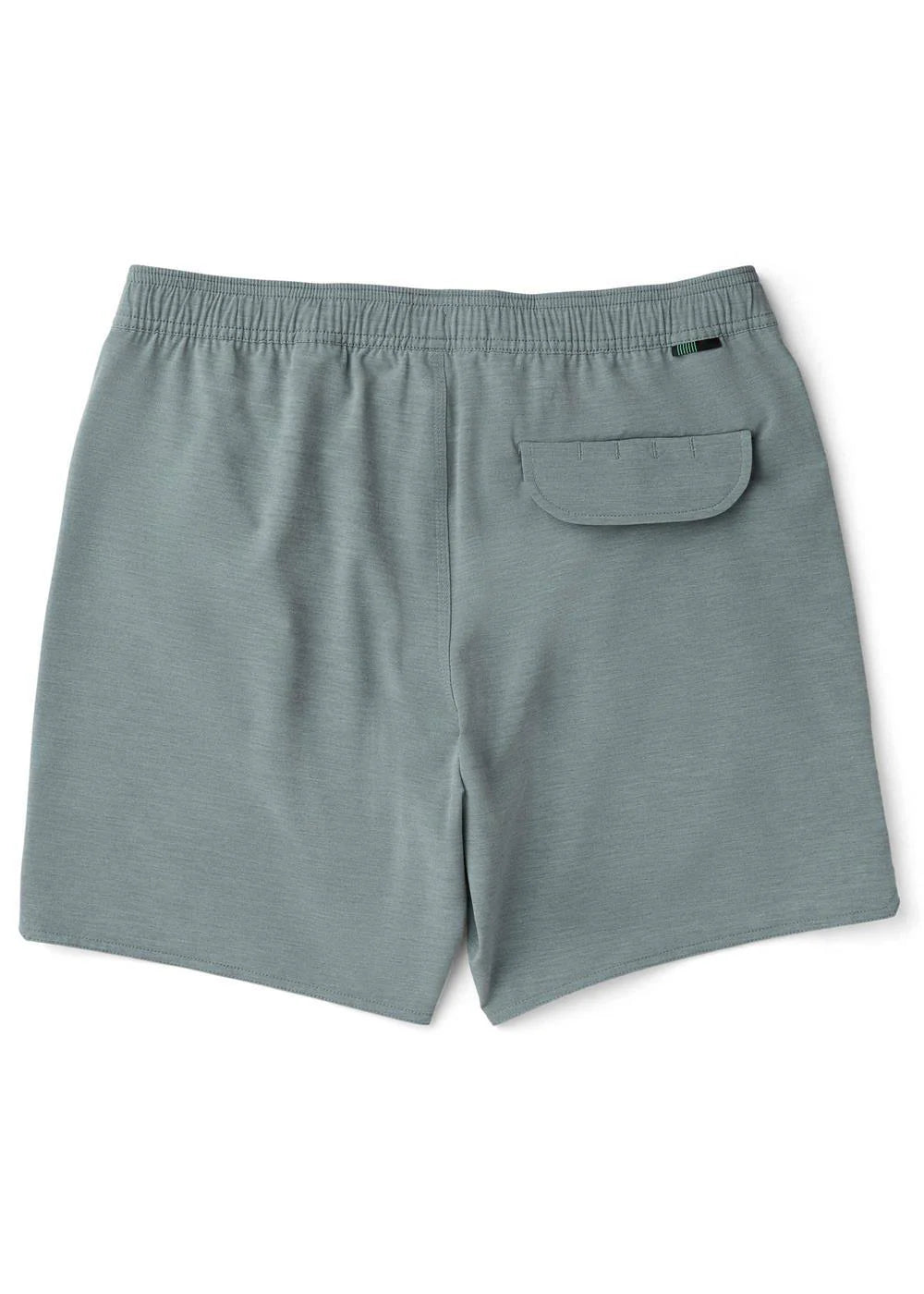 VISSLA MAILLOT BREAKERS ECOLASTIC 16,5“ Dark naval