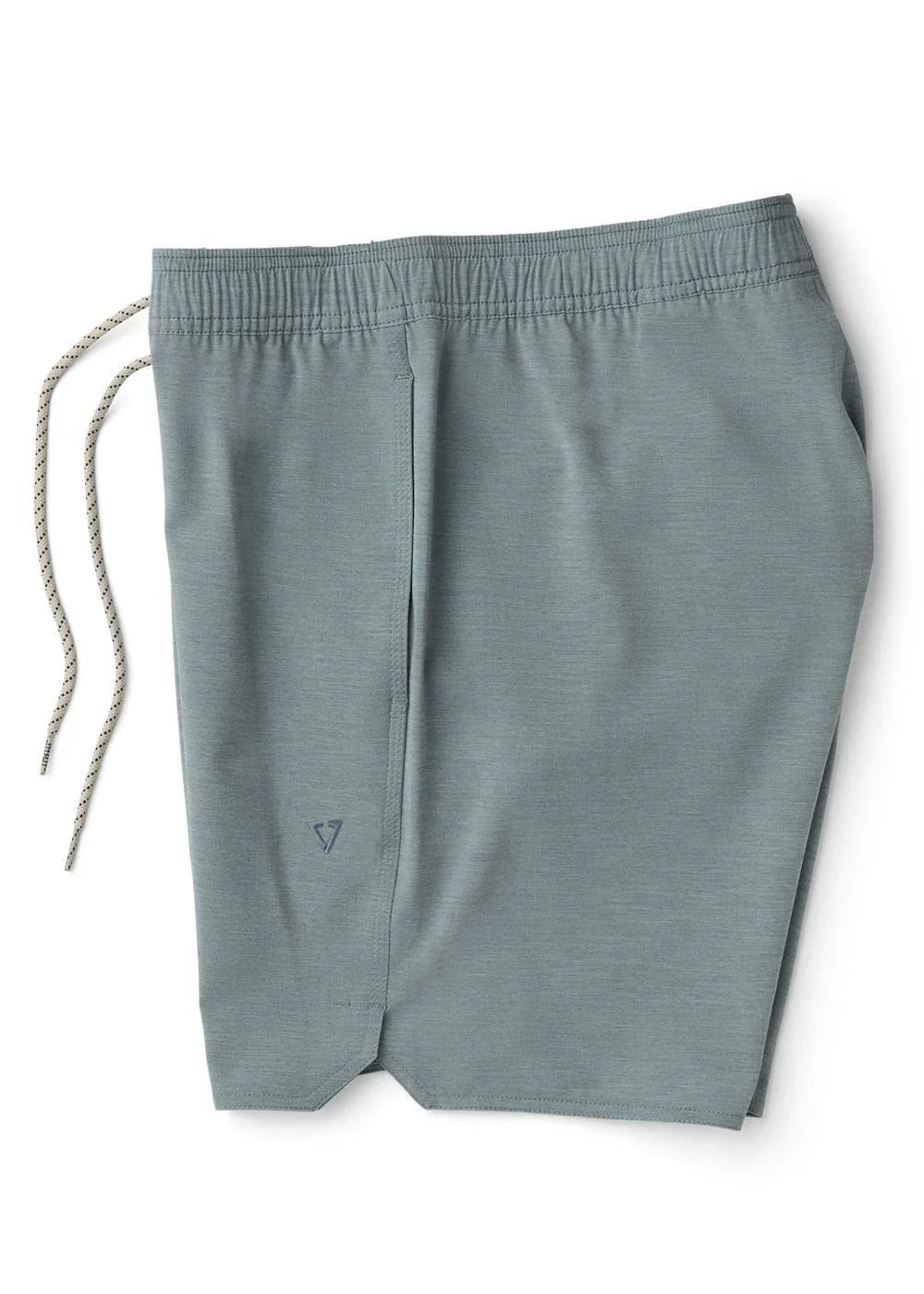 VISSLA MAILLOT BREAKERS ECOLASTIC 16,5“ Dark naval