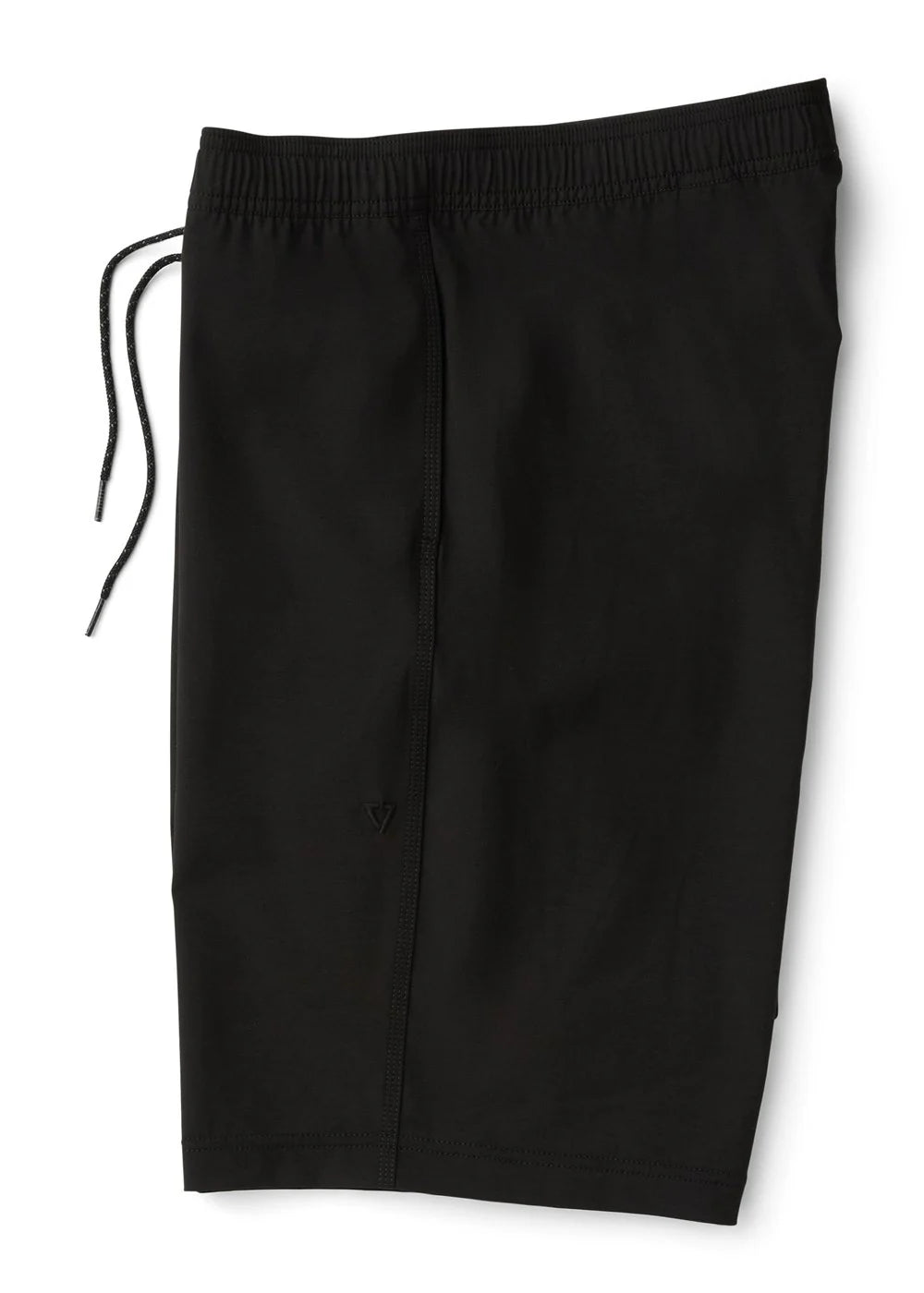 VISSLA MAILLOT LONG SETS 21“ ECOLASTIC Black