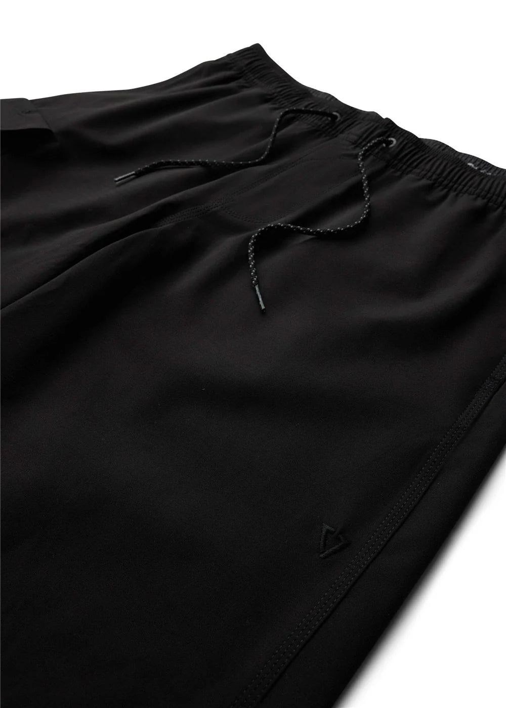 VISSLA MAILLOT LONG SETS 21“ ECOLASTIC Black