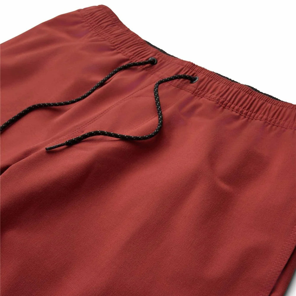 zoom taille elastique et cordon de serrage