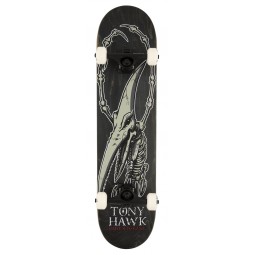 BIRDHOUSE SKATE COMPLET HAWK PTERODACTYL black