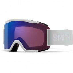 SMITH MASQUE DE NEIGE PHOTOCHROMIC SQUAD S White