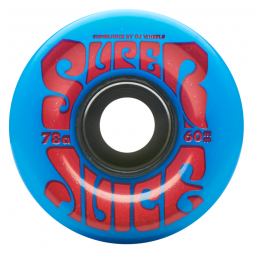 OJ WHEELS BLUES SUPER JUICE 60mm 78A