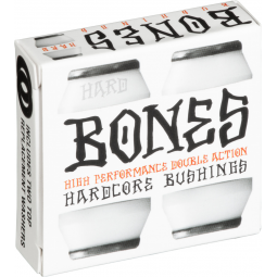 BONES GOMMES UNIVERSELLES HARD