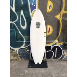 LOST PISCES 5'10" Futures fins