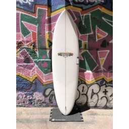 GORDON & SMITH MAGIC Polish 6'8"