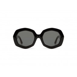 KOMONO LUNETTES AMY black tortoise