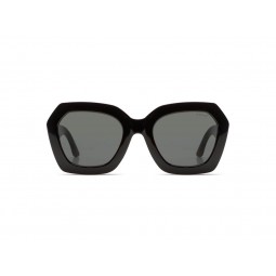 KOMONO LUNETTES GWEN black tortoise