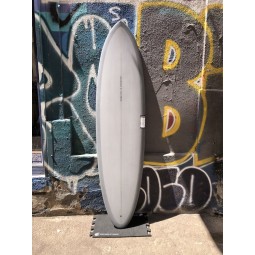 CHANNEL ISLANDS CI MID 7'2" Grey tint