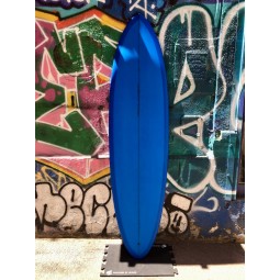 CHANNEL ISLANDS CI MID 6'10" Blue tint